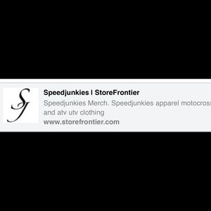 Speedjunkies appeal